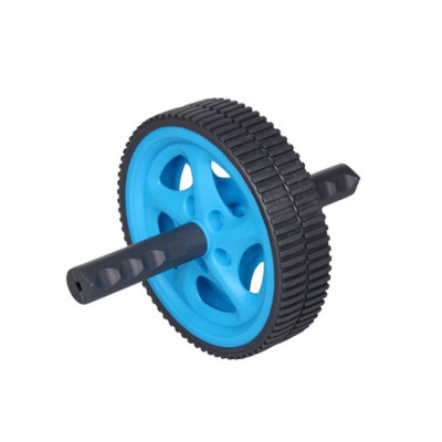 Ролик для преса LiveUp EXERCISE WHEEL (LS3160B)