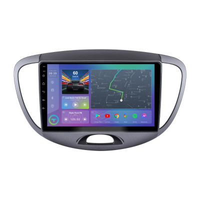 Штатна магнітола Torssen Hyundai I10 2010-2013 F9232 4G Carplay DSP