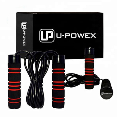 Cкакалка U-POWEX із підшипником (tdx0001163)