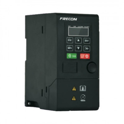 Перетворювач частоти на 1.5 кВт FRECON FR150-2S-1.5B