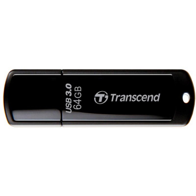 Flash Drive Transcend JetFlash 700 64GB (TS64GJF700) (5962745)