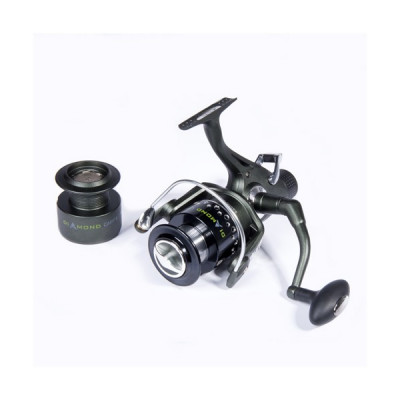 Котушка Salmo DIAMOND CARP 5 (2530BR)