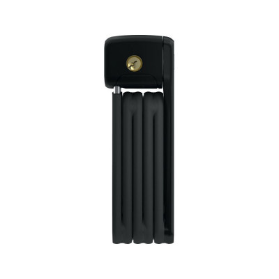 Велозамок ABUS 6055/60 Mini Bordo Lite Black (780608)