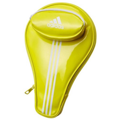 Чохол для ракетки Adidas Cover Color Yellow (hub_Tqay12468)