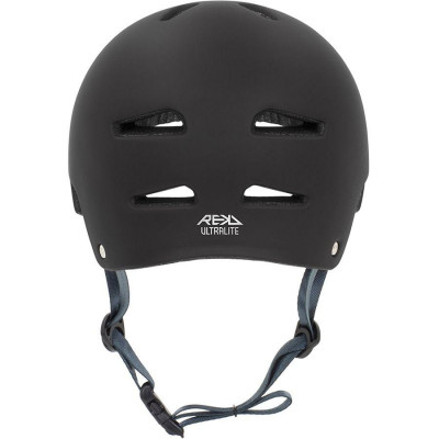 Шолом REKD Ultralite In-Mold Helmet M/L 57-59 Black