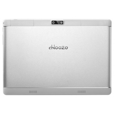 Планшет – телефон Hoozo X1001 Lite Full HD 32Gb LTE Silver + Карта пам'яті 128GB