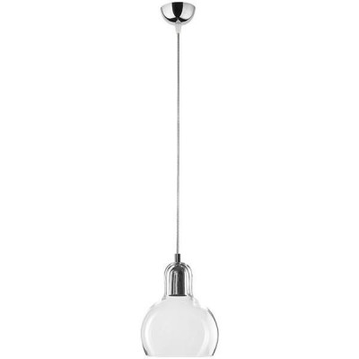 Люстра TK Lighting Mango 600 Прозорий (TK600)