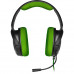 Гарнітура Corsair HS35 Green (CA-9011197-EU)