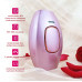 Фотоепілятор SBT group Intense Pulse Light Pink IPL109