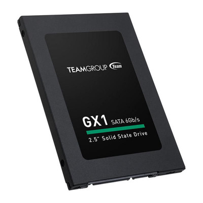 Накопичувач SSD 240GB Team GX1 2.5 SATAIII TLC (T253X1240G0C101)