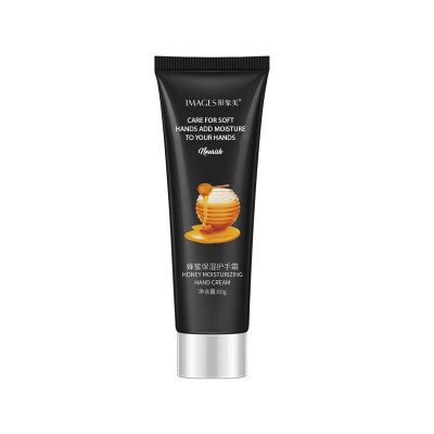 Крем для рук Images Hand Cream Мед 60 г