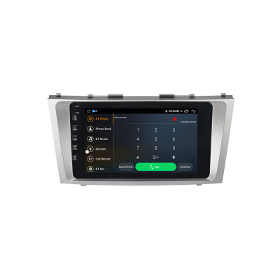 Штатна магнітола Torssen Toyota Camry 40 F96128 4G Carplay