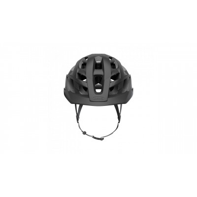 Шолом велосипедний ABUS MOVENTOR Quin M 52-57 Velvet Black 873003