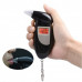 Персональний алкотестер Digital Breath Alcohol Tester (av026-hbr)