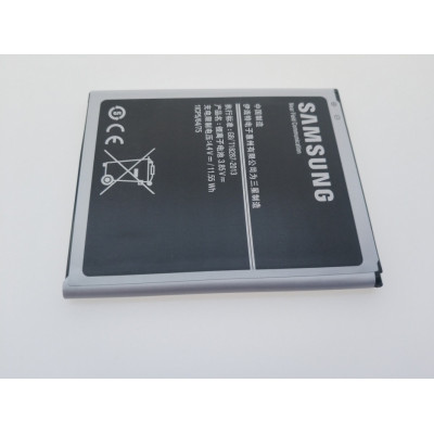 Акумулятор EB-BJ700BBC для Samsung J7 2015 Galaxy J700 3000 mAh (03680)