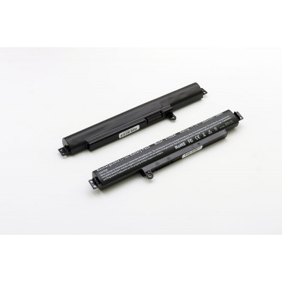 Аксесуари для ноутбука Asus as-x102b-3b 11.1V 2600mAh/29Wh Black (A4452)