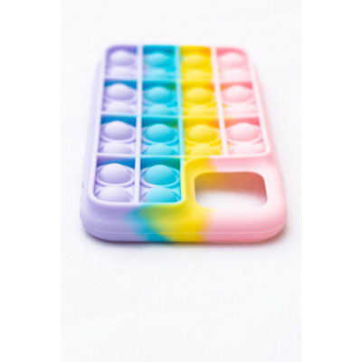 Чохол Pop-It Case для Apple iPhone 11 Pro колір Multicolor №8