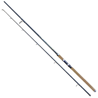 Вудилище Salmo Sniper Ultra Spin 25 5-25g/2.40m (2516-240)