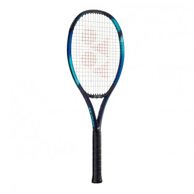 Ракетка для тенісу Yonex 07 Ezone 100 (300g) Sky Blue