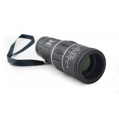 Монокуляр Bushnell 16x52 Black (RI0252)