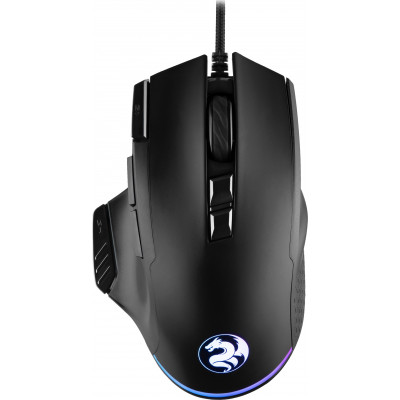 Миша 2E Gaming MG330 Black (2E-MG330UB) USB