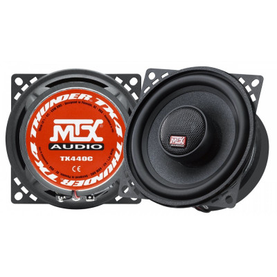 Коаксіальна акустика MTX TX440C