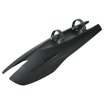 Крило переднє SKS X-BOARD DARK FULL BLACK (815493)