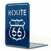 Упор для книг Glozis Route 66 G-031 15 х 10 см