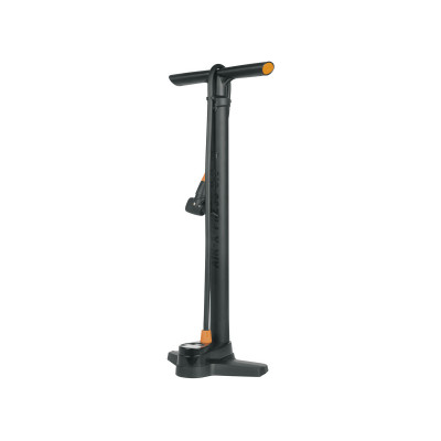 Насос підлоговий SKS AIR-X-PRESS 8.0 BLACK (668556)