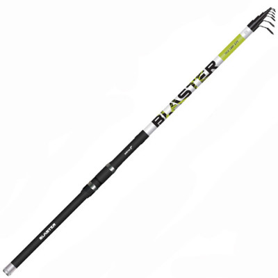 Вудлище коропове Salmo Blaster TELE CARP 2.75lb/3.00 (3132-300)