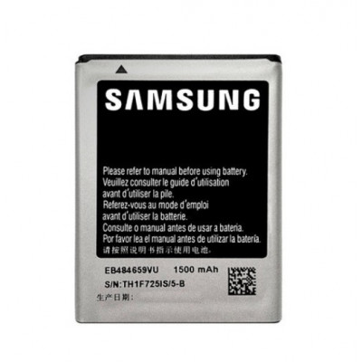 Батарея ProffiBatt Samsung EB484659VU, EB484659VA для S8600, i8150, i8350, S5690, SPH-D600 1500 мА * год