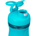 Спортивная бутылка-шейкер BlenderBottle SportMixer 28oz/820ml Teal (ORIGINAL)