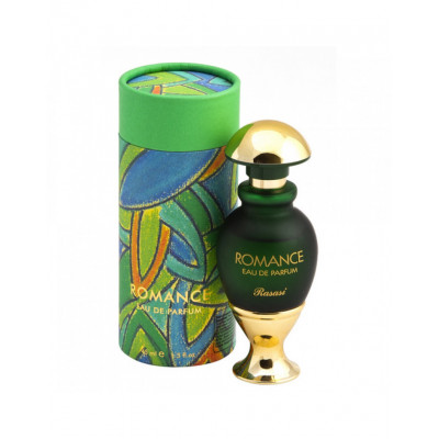 Парфумована вода Rasasi Romance Women EDP 45 ml арт.30151