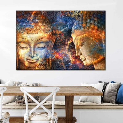 Картина Art Studio Shop Створення 81x54 см (16)