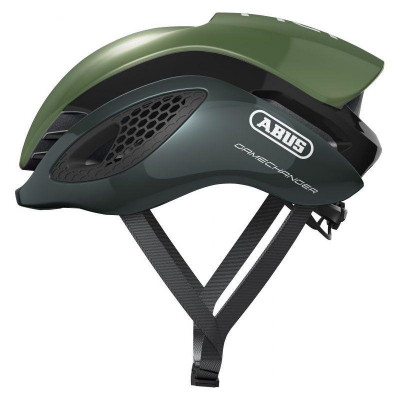 Шолом велосипедний ABUS GAMECHANGER M 52-58 Opal Green (868214)