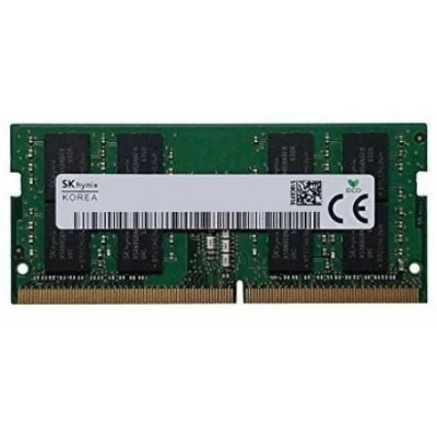 Оперативна пам'ять SK Hynix SODIMM DDR4 8GB 2400MHz (HMA81GS6AFR8N-UH)