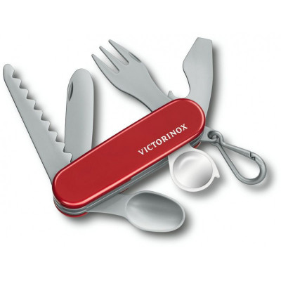 Ніж-іграшка Victorinox Pocket Knife Toy Червоний (9.6092.1)