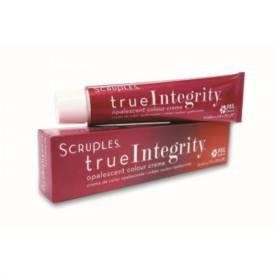 Фарба для волосся Scruples True Entegrity відтінок 7MG - Medium Mahogany Gold Blonde (TE7MG)