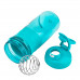 Спортивная бутылка-шейкер BlenderBottle SportMixer 28oz/820ml Teal (ORIGINAL)