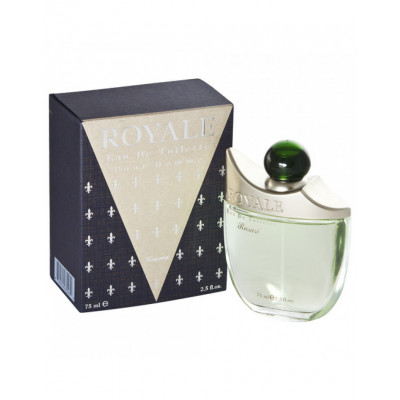 Туалетна вода Rasasi Royale EDT 75 ml арт.30221