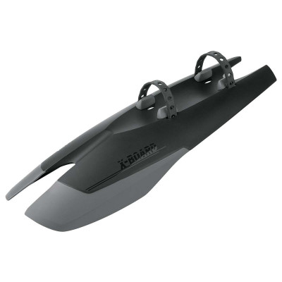 Крило переднє SKS X-BOARD BLACK/GREY