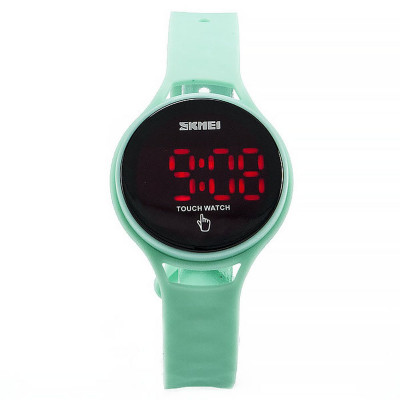 Годинник Skmei 1230 Green BOX (1230BOXGR)