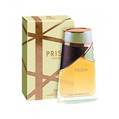 Парфумована вода Emper Prism Women EDP 100 ml арт.35655