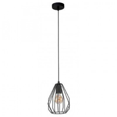 Люстра TK Lighting 2256 BRYLANT BLACK (TK2256)