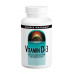 Вітамін D-3 Source Naturals 2000IU 200 капсул (SN2145)