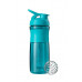 Спортивная бутылка-шейкер BlenderBottle SportMixer 28oz/820ml Teal (ORIGINAL)