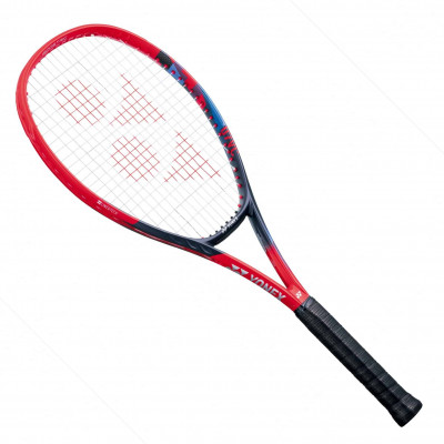 Ракетка для тенісу Yonex 07 Vcore 98 (305g) Scarlett