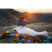 Самонадувний коврик Sea To Summit Self Inflating UltraLight Mat Large Orange (STS AMSIULL)