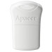 Flash Drive Apacer AH116 64GB (AP64GAH116W-1) White (6606996)