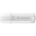 Flash Drive Transcend JetFlash 730 32GB (TS32GJF730) White (6024286)